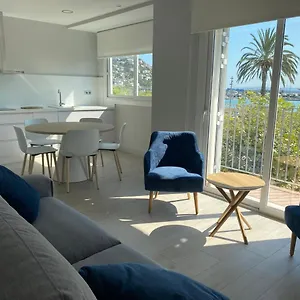  Appartement Voramar Spanje
