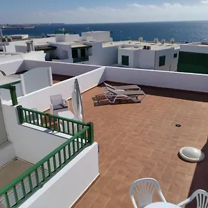  Appartement Casa Cipri Spanje