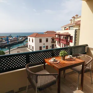  Appartement Sun-sea Spanje