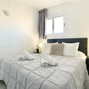  Appartement Zaragoza Spanje
