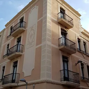  Appartement Nouvilas Spanje