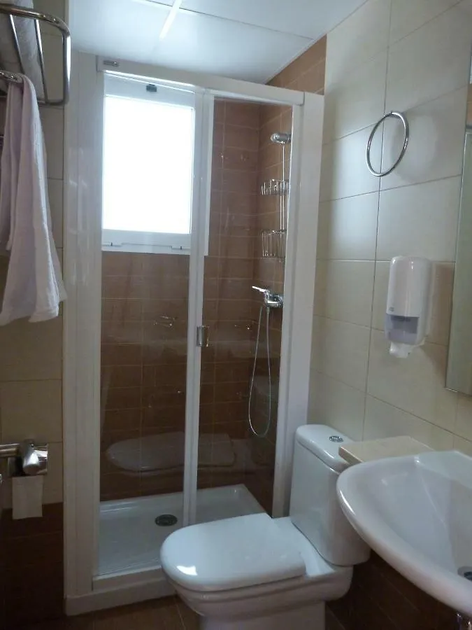 Najera Suite Antequera Apartamento